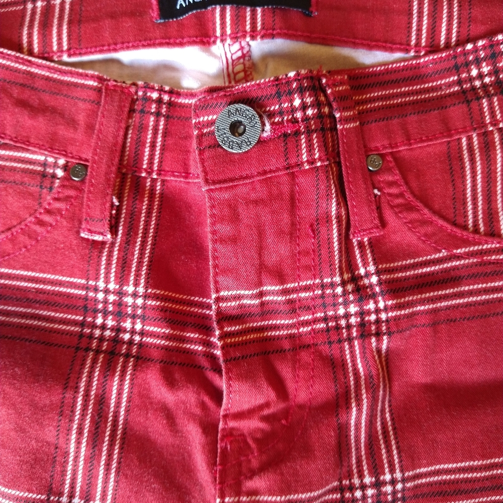 Angry Rabbit jeans - Picture 2 of 7